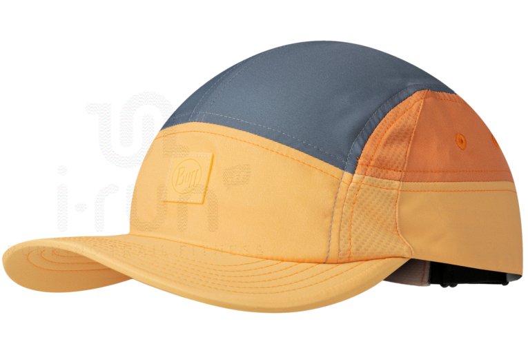 Buff 5 Panel Go Cap