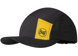 Buff 5 Panel Go Cap