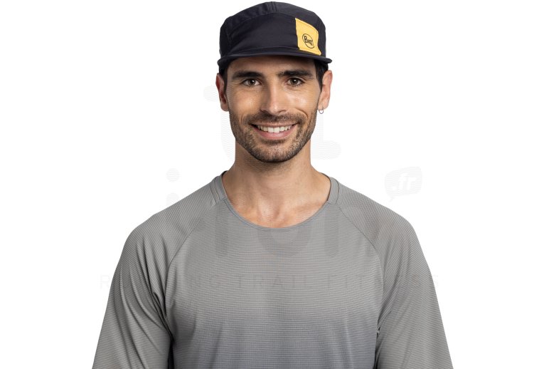 Buff 5 Panel Go Cap