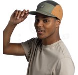 Buff 5 Panel Venture Cap