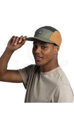 Buff 5 Panel Venture Cap