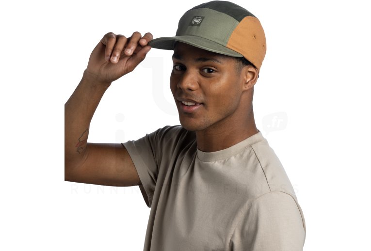 Buff 5 Panel Venture Cap