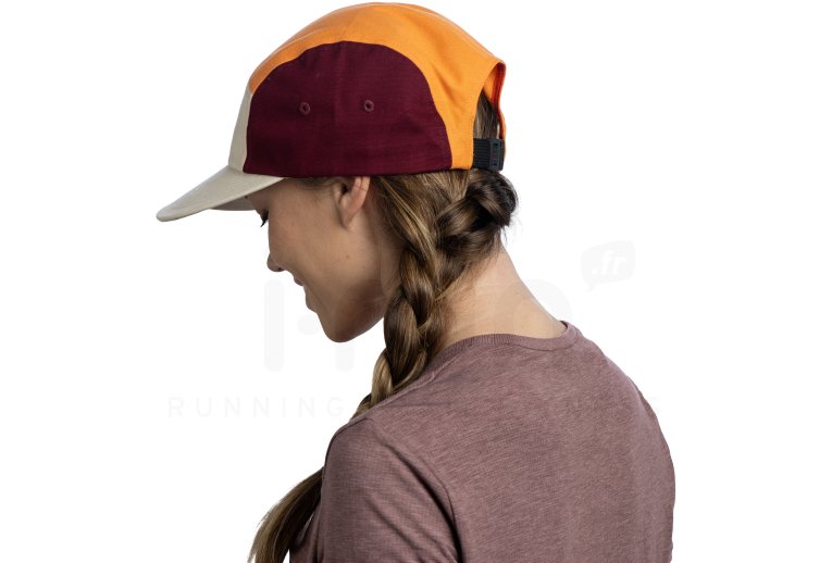 Buff 5 Panel Venture Cap