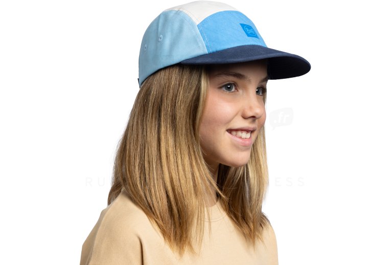 Buff 5 Panel Venture Cap Junior