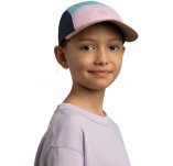 Buff 5 Panel Venture Cap Junior