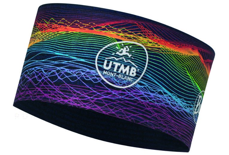 Buff Bandeau Buff UTMB