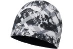 Buff Gorro Micro Polar Mountaintop Grey