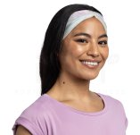 Buff Tapered Coolnet UV+ Solid Black HTR