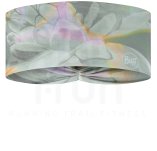 Buff Tapered Coolnet UV+ Solid Black HTR