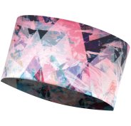 Buff Coolnet UV+ Headband Irised Multi