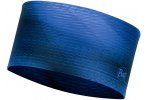 Buff cinta para el pelo Coolnet UV+ Headband Spiral Blue