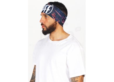 Buff Coolnet UV+ Headband Xcross