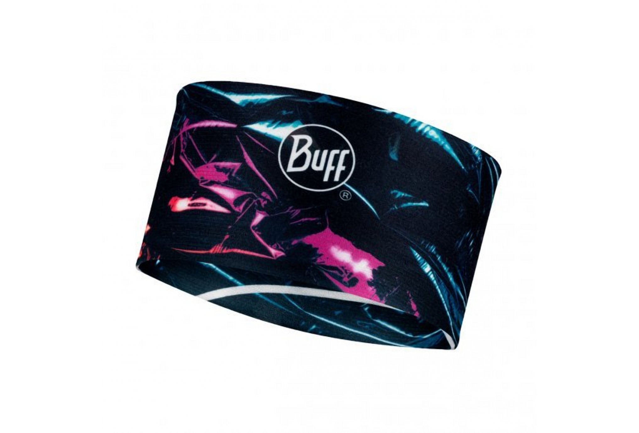 Buff Coolnet UV+ Headband Xcross Casquettes / bandeaux