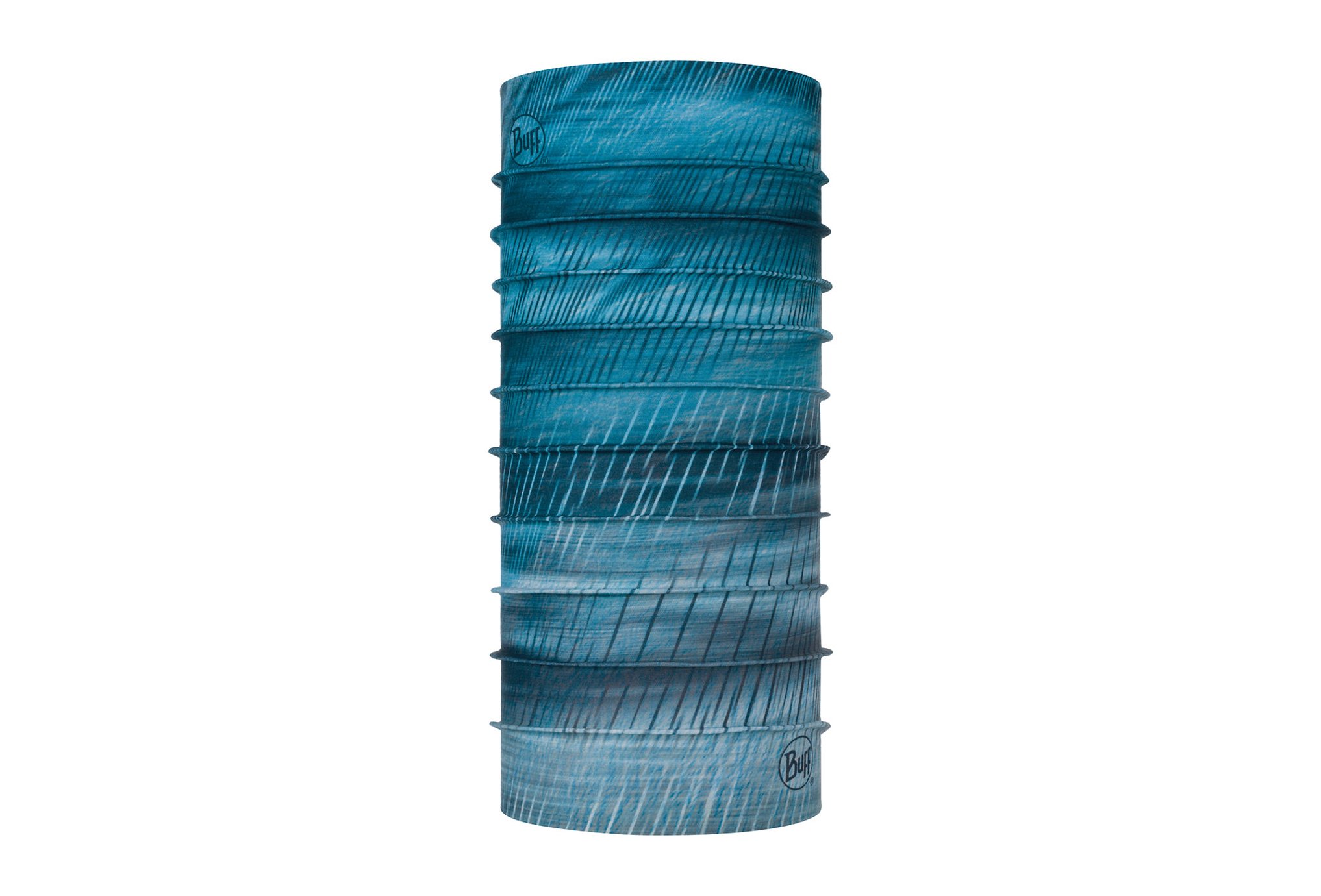 Buff Coolnet UV+ Keren Stone Blue Tours de cou