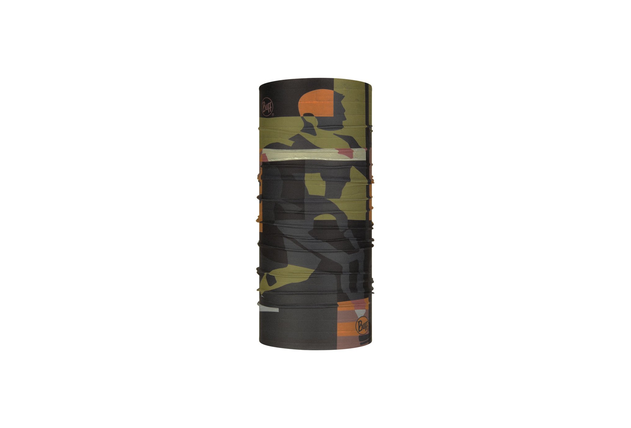 Buff Coolnet UV+ Retro Multi Tours de cou