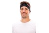 Buff Coolnet UV+ Slim Headband R-Solid Black 