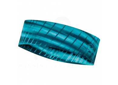 Buff Coolnet UV+ Slim Keren Turquoise 