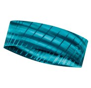 Buff Coolnet UV+ Slim Keren Turquoise