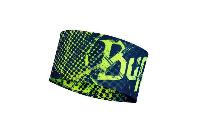 Buff Coolnet UV+ Havoc Blue