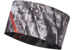 Buff cinta para el pelo Coolnet UV+ Headband Jungle Grey