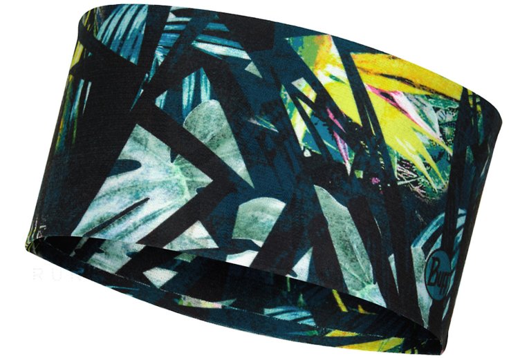 Buff Coolnet UV+ Headband Ipe Navy