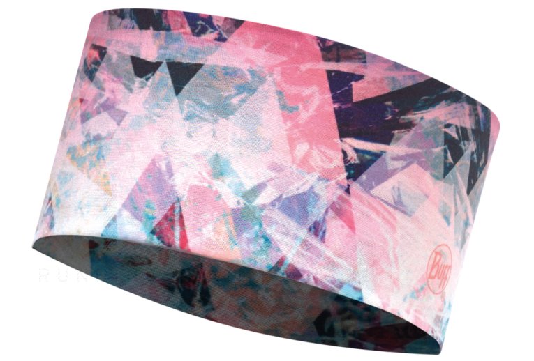 Buff cinta para el pelo Coolnet UV+ Headband Irised Multi