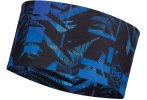 Buff cinta para el pelo Coolnet UV+ Headband Itap Blue