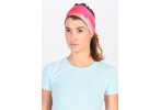 Buff cinta para el pelo Coolnet UV+ Headband Shining Pink