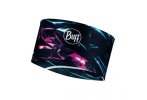 Buff Coolnet UV+ Headband Navy HTR