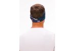 Buff Coolnet UV+ Headband Navy HTR