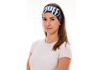 Buff Coolnet UV+ Headband Navy HTR