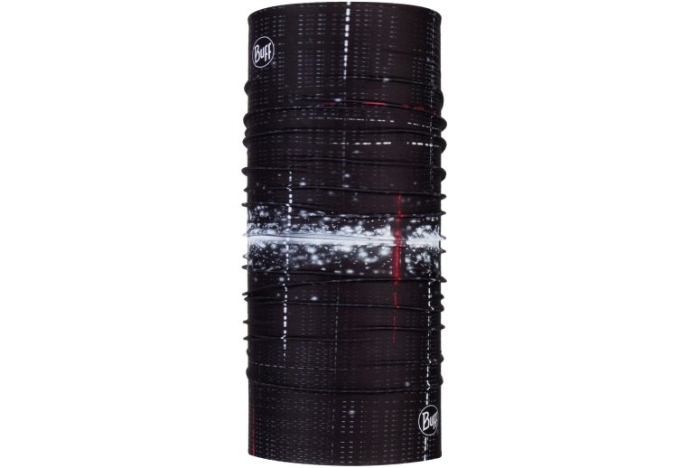 Buff tubular Coolnet UV+ Lithe Black