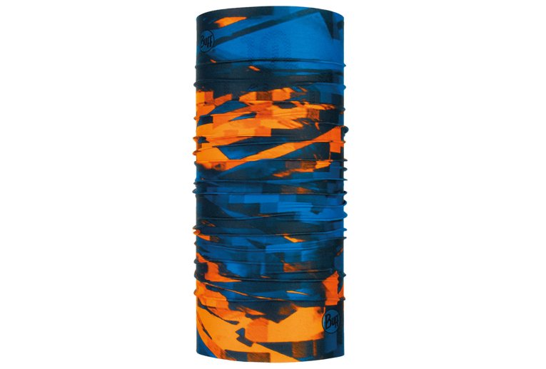 Buff tubular Coolnet UV+ Loom Multi
