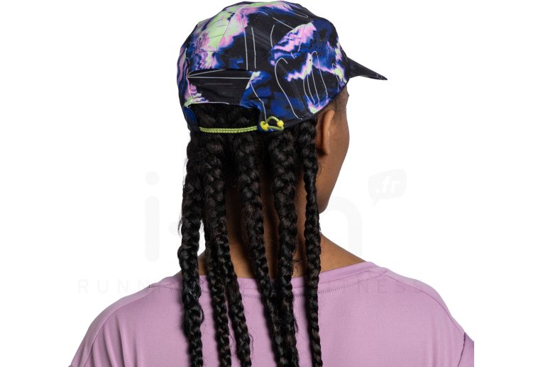 Buff Coolnet UV Pack Speed Cap