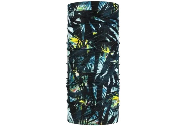 Buff tubular Coolnet UV+ Reflective