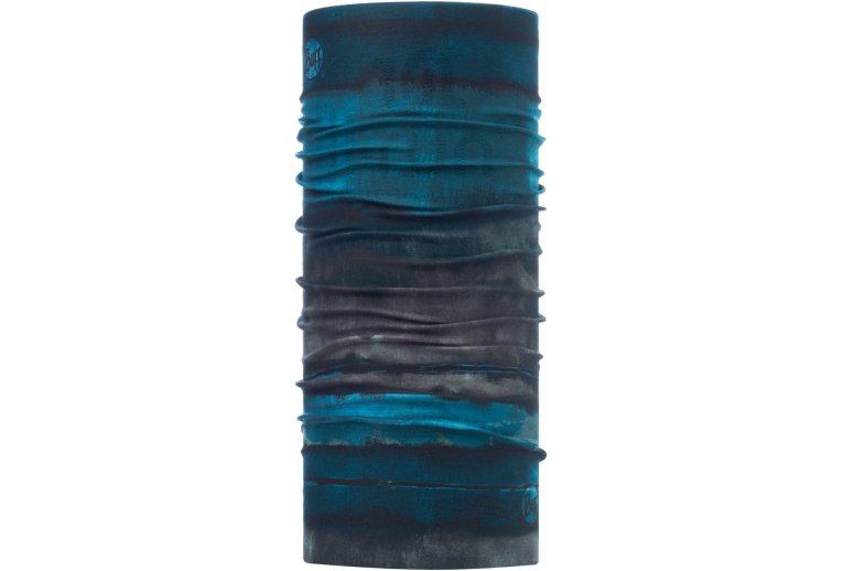 Buff tubular Coolnet UV+ Rotkar Deep Teal