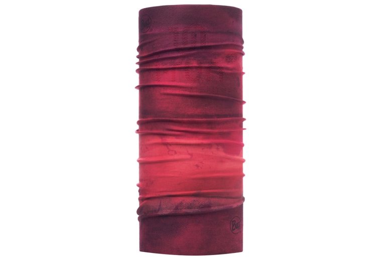 Buff tubular Coolnet UV+ Rotkar Pink