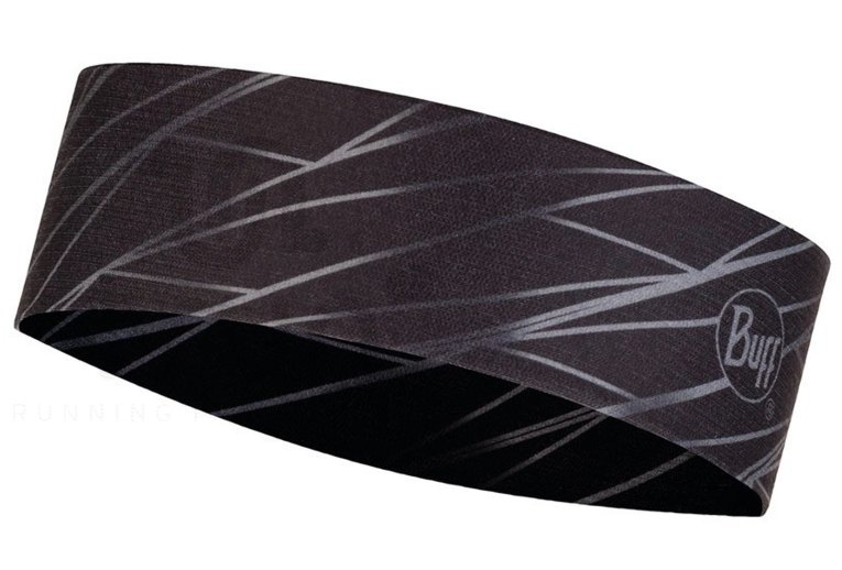 Buff Coolnet UV+ Slim Headband Boost Graphite