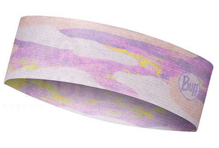 Buff Coolnet UV+ Slim - Tasie