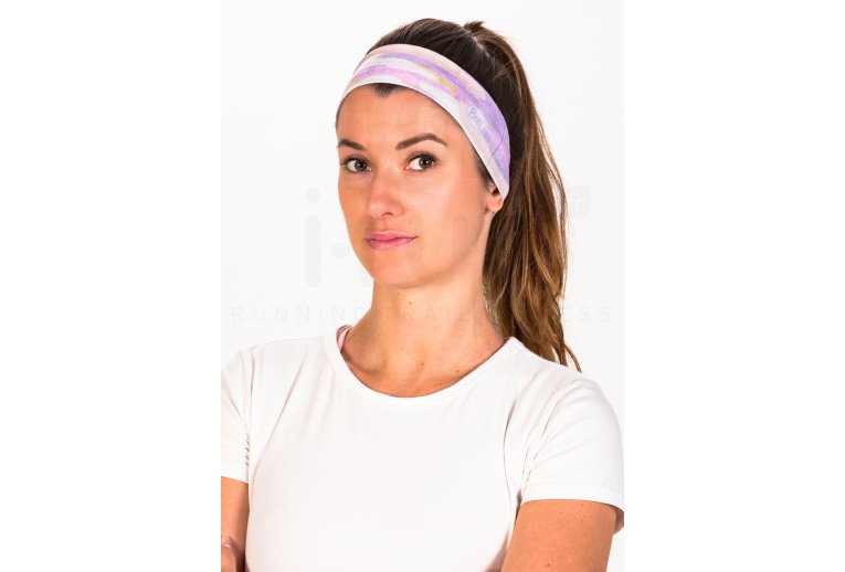 Buff Coolnet UV+ Slim - Tasie