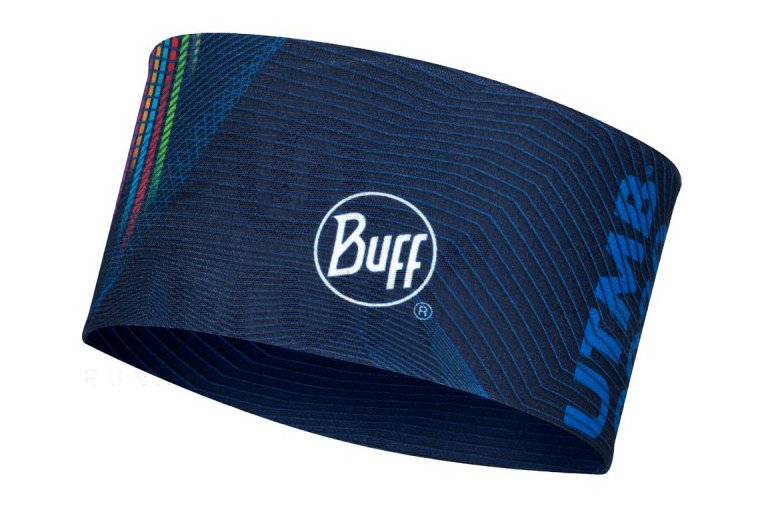 Buff Cinta Coolnet UV+ UTMB 2020