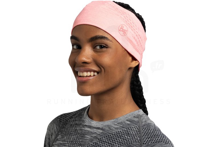 Buff cinta para el pelo Dryflx