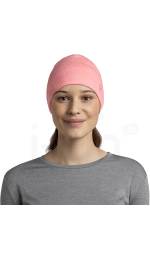 Bandeau Sport Buff Dryflx - Élastique 4 Directions, Sans Couture, Gestion De L'humidité, Protection UV, Bande Réfléchissante 360° - 9,5 Cm De Large