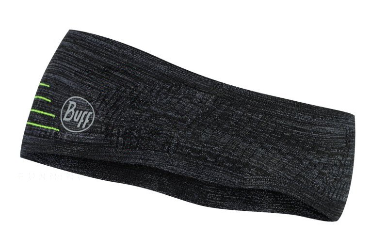 Buff DryFlx+ Black