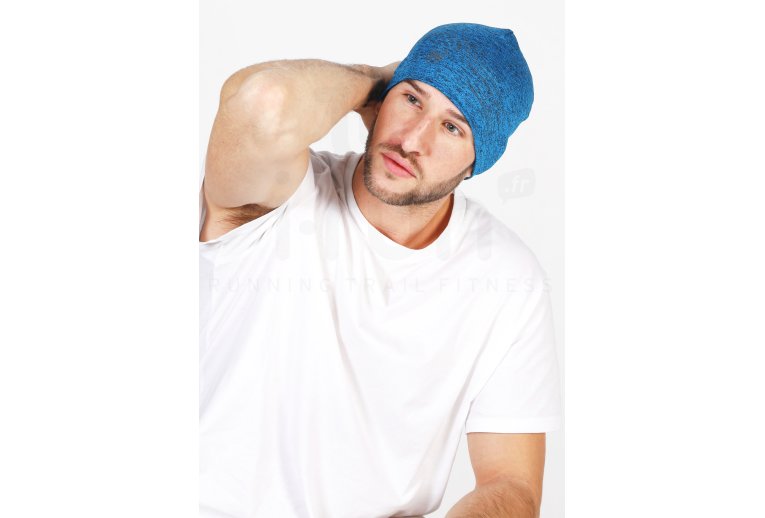 Buff gorro Dryflx R-Blue Mine