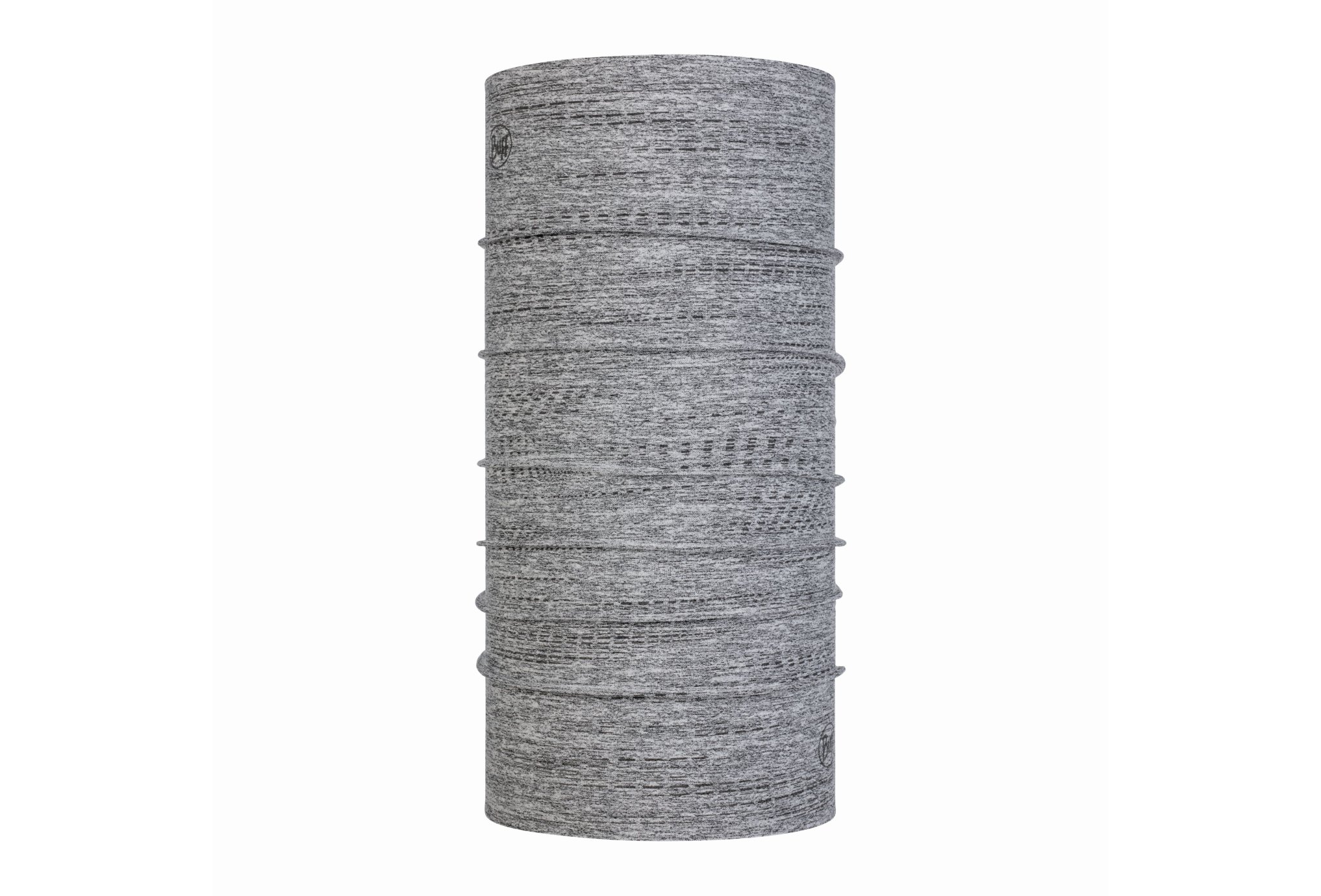 Buff Dryflx R-Light Grey Tours de cou