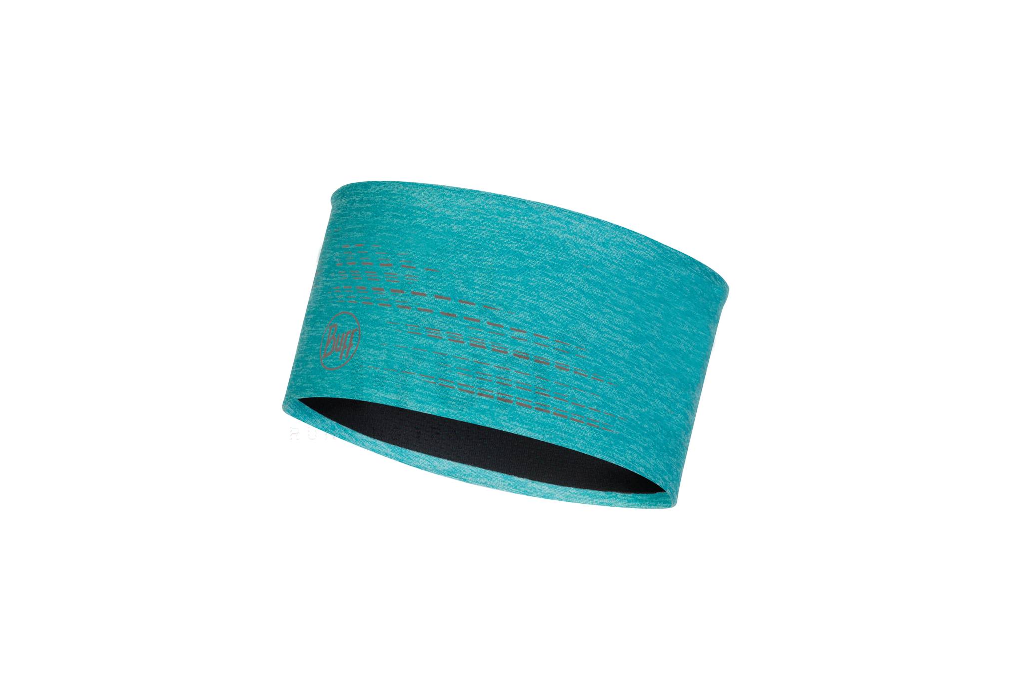 BUFF Enfant Polaire Multifonction – Hymn Turquoise – Tubulaire Chaud & Doux – Hiver Ski & Quotidien