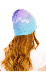 Buff EcoStretch Beanie SaintéLyon
