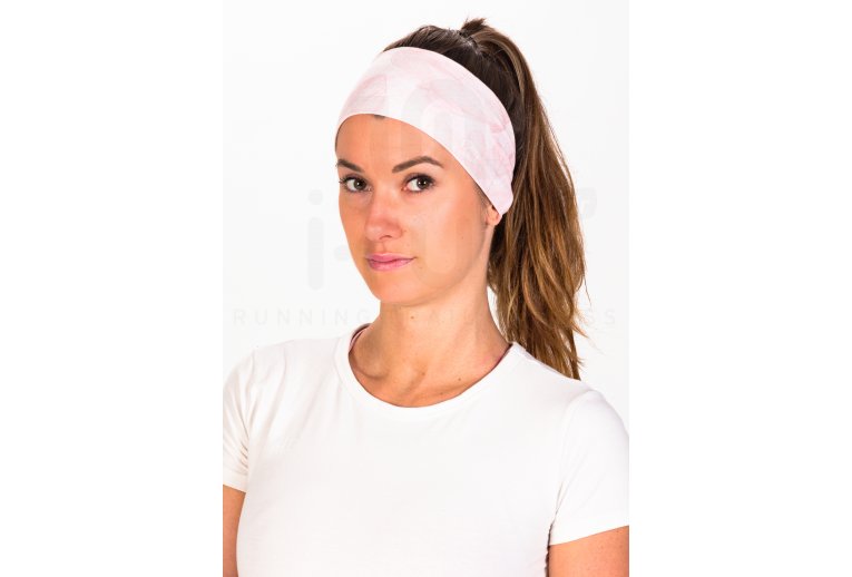 Buff Ellipse CoolNet UV - Cyancy Blossom Pink