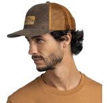 Buff Explore Trucker